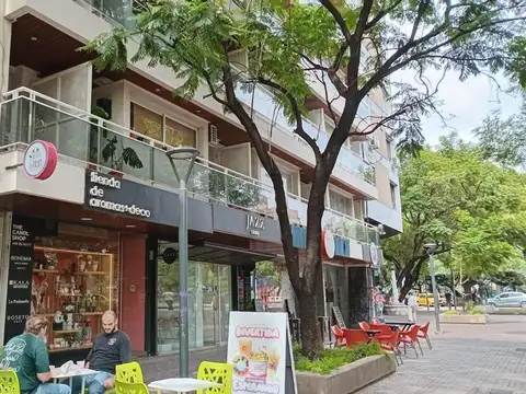 Peatonal Ayacucho 163 , Piso 10