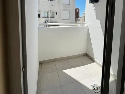 Departamento en Alquiler 12 años