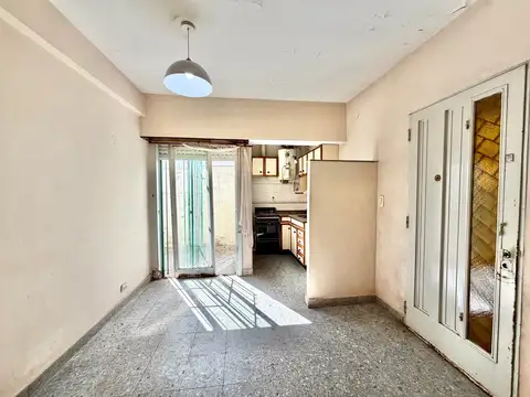 Depto Tipo Casa en Venta 35 años