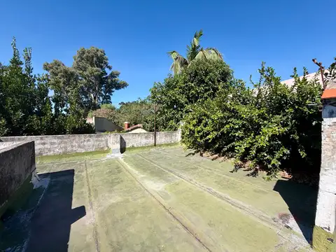 Depto Tipo Casa en Venta en Lomas de Zamora, USD 55.000