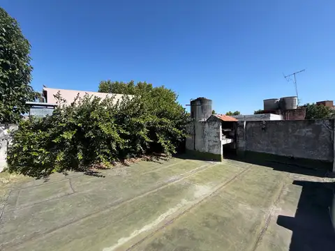 Depto Tipo Casa en Venta de 2 ambientes