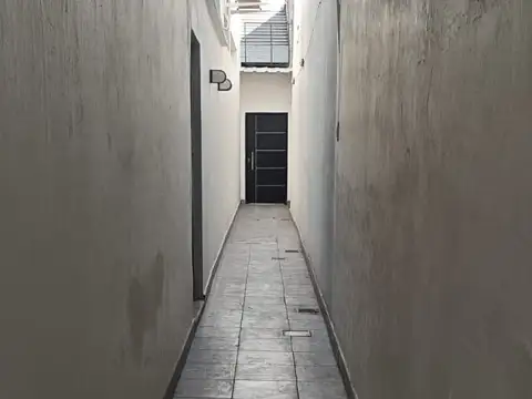 PH Para Refacción en Villa General Mitre