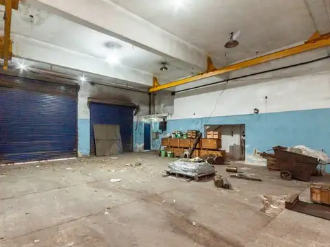 Galpon en Alquiler en Banfield, $ 3.000.000
