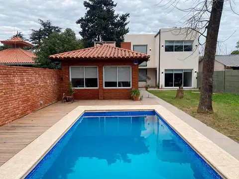 Casa en Venta 3 años