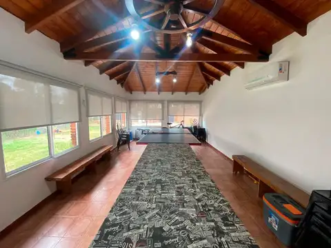 Venta Casa en Pueblo Esther - Excelente Ubicación