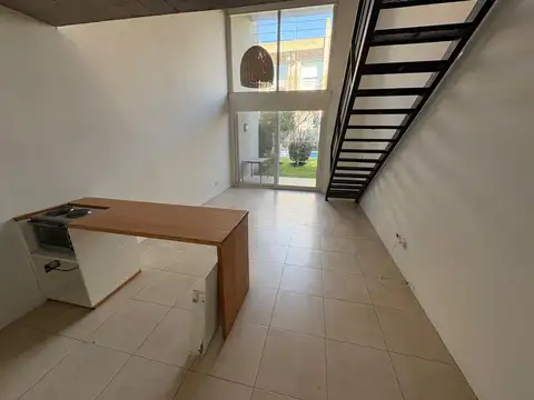 Ayres Loft Pilar