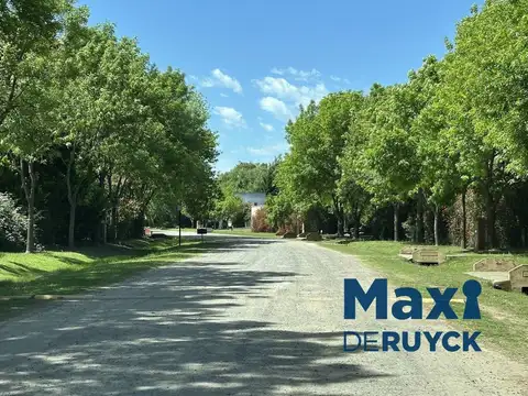 Terreno en Venta en Haras Del Sur, USD 14.700