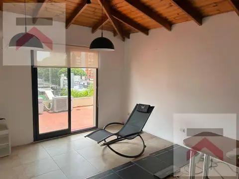 Espectacular oficina en alquiler en el centro de Martinez!