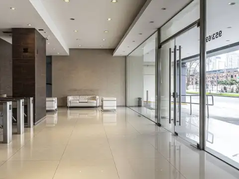 Avenida Ingeniero Huergo 900, Piso 7