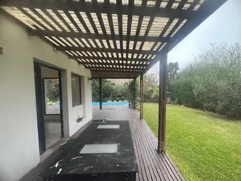 La Cuesta casa en venta - CUAN PROPIEDADES