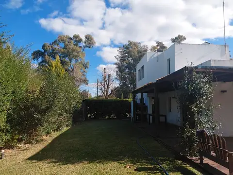 Casa en Venta 10 años