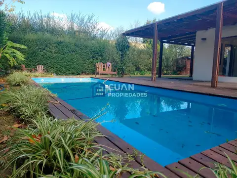 Casa en Venta en La Cuesta, USD 135.000