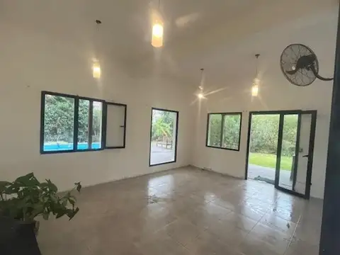 Casa en Venta 10 años