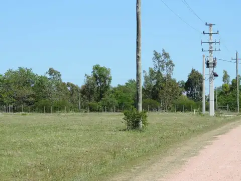Terreno en Venta de 1742,0 m2
