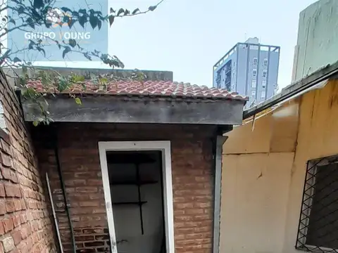 ALQUILER PH  3 AMBIENTES CON PATIO Y PARRILLA - ESTACIÓN DE WILDE - AVELLANEDA