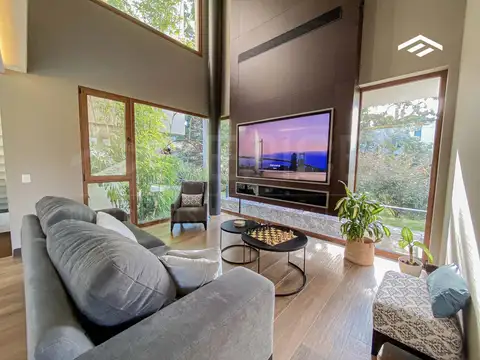 Casa en Venta 2 años