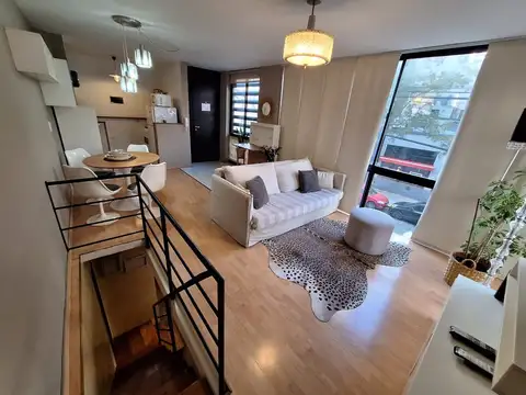 duplex em Palermo Hollywood !
