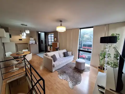 Departamento en Alquiler Temporal de 2 ambientes