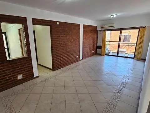 Departamento en Alquiler de 3 ambientes