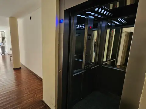 Luis N. Palma 1000, Piso 3°