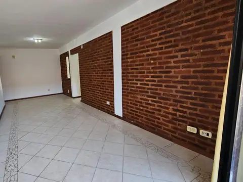 Departamento en alquiler