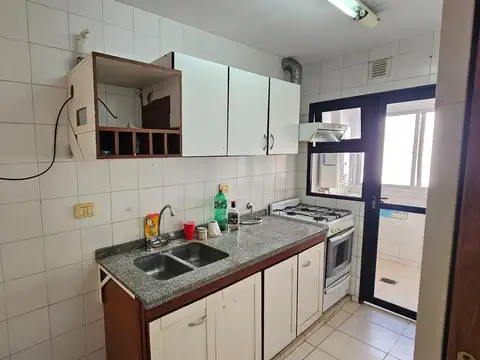 Departamento en Alquiler al Oeste