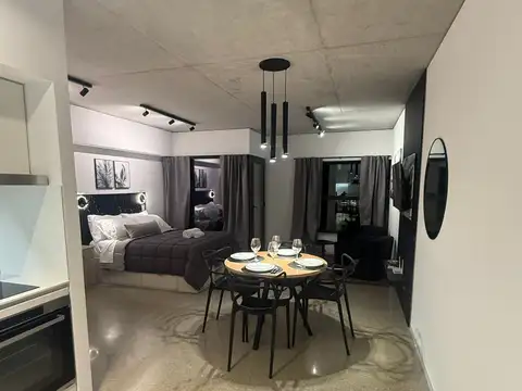 Departamento en Alquiler de Monoambiente