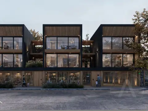 Departamento en Venta en San Martin De Los Andes, USD 167.200