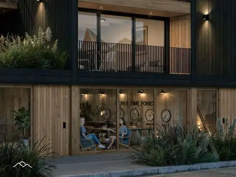 Departamento en Venta A Estrenar