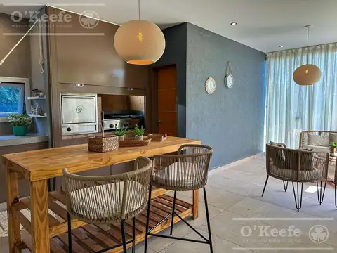 Casa en Venta al Sureste