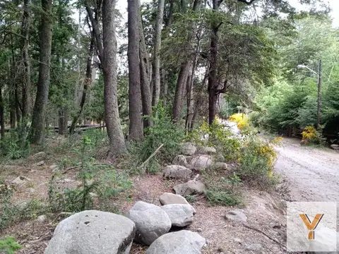 Ruta 65 - KM 35