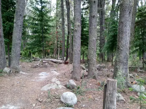 Terreno en Venta en Villa Traful, USD 120.000