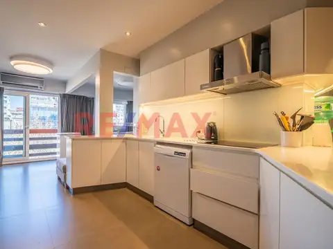 Departamento en Venta 30 años