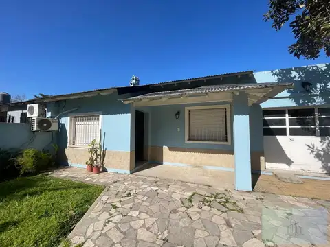Casa en Alquiler de 2 dormitorios