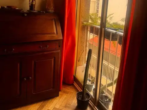 Departamento en Venta en Belgrano R, USD 125.000