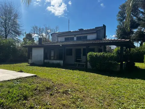 Casa en Venta en General Las Heras, USD 125.000