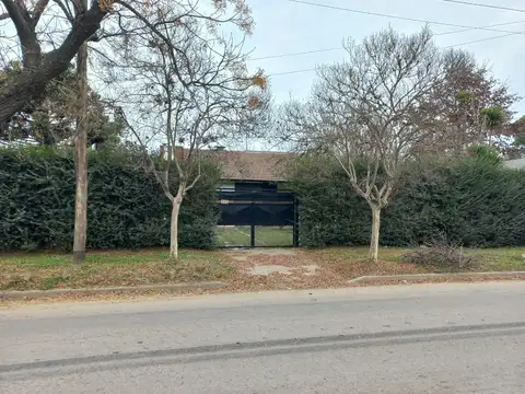 Casa en Venta de 1 dormitorio