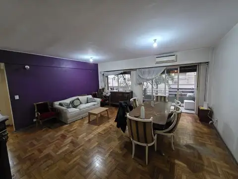 Departamento - Venta - Argentina, PALERMO - GUEMES 4500