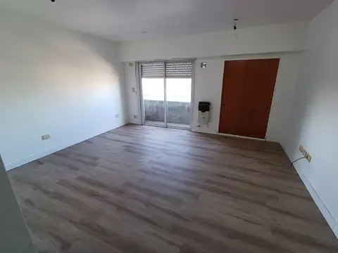 Departamento en Venta con 1 cochera