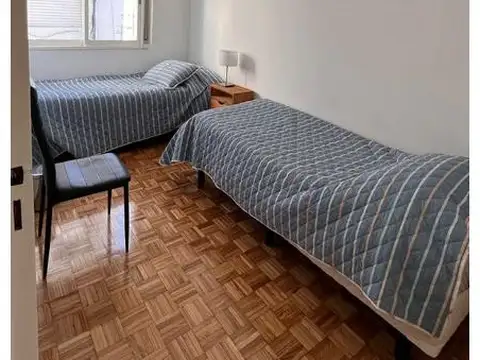 Departamento en Alquiler 45 años