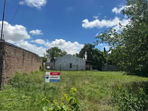 Guillermo Almte Brown casi esquina Rosas