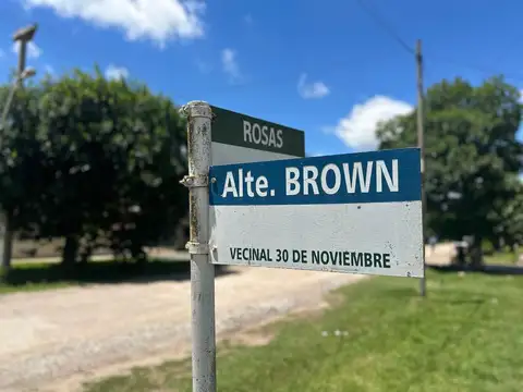 Terreno en Venta en Santa Fe, USD 15.000