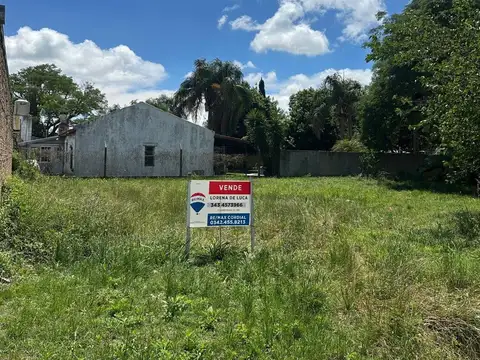 Terreno en Venta de 200,0 m2