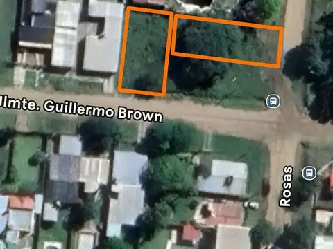 Terreno en venta Sauce viejo zona el mate