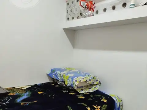 Departamento en Venta en Pompeya, USD 43.000