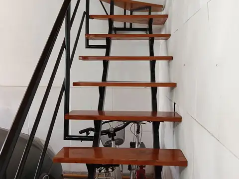 Casa en Venta en San Francisco, USD 70.000