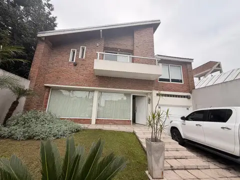 Casa en Castelar Norte