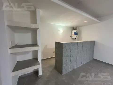 Departamento en Venta al Este