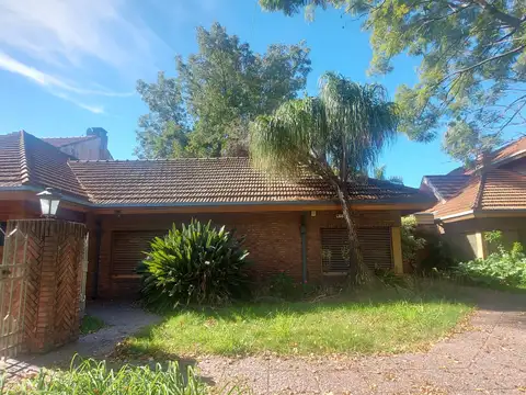 Casa en Venta en Hurlingham, USD 650.000