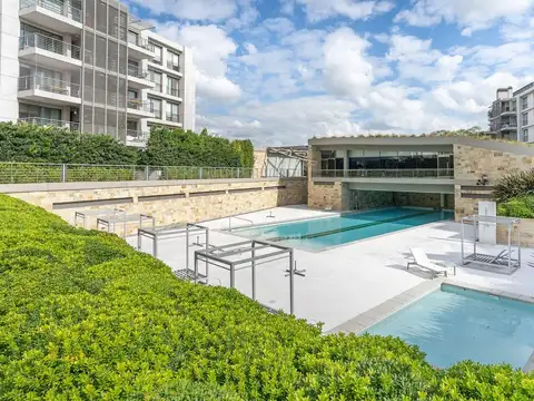 Depto 4 ambientes en venta Arboris la Horqueta